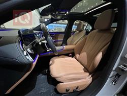 مرسيدس بنز E-Class